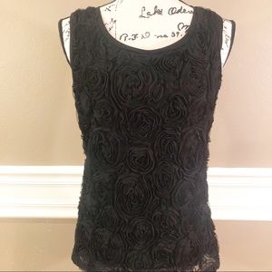 Ann Taylor Top, Size Small